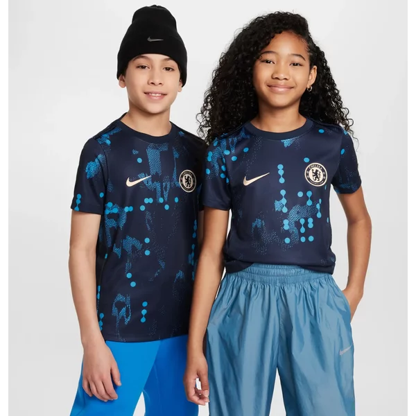 Maglia Da Allenamento Per Bambini Chelsea Dri-Fit Academy Pro 2024/25-image