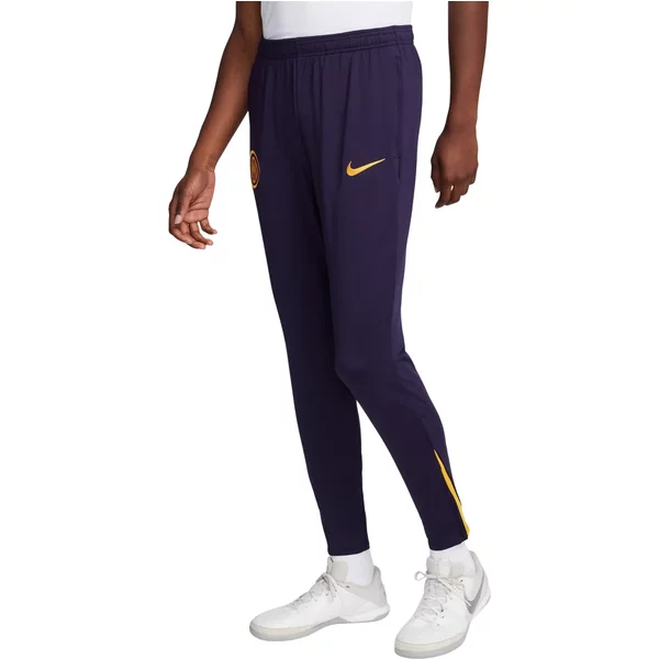 Pantaloni Della Tuta Inter Milan Third Milan Dri-Fit Strike 2024/25-image