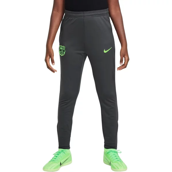 Pantaloni Da Allenamento Per Bambini Fc Barcelone Strike 2024/25-image