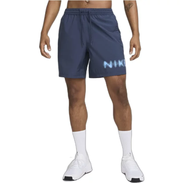 Short Nike Form Dri-Fit-image