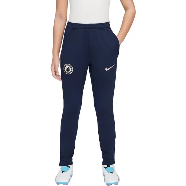 Pantalon De SurvêTement Enfant Chelsea Dri-Fit Strike Kpz 2024/25-image
