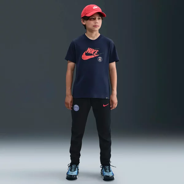 T-Shirt Enfant Nike Paris Saint-Germain-image