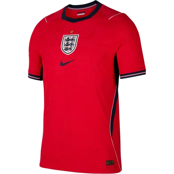 Maillot ExtéRieur Authentique Angleterre Coupe Du Monde 2026-image