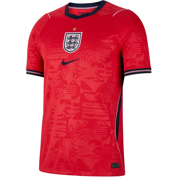 Maillot ExtéRieur Angleterre Coupe Du Monde 2026-image
