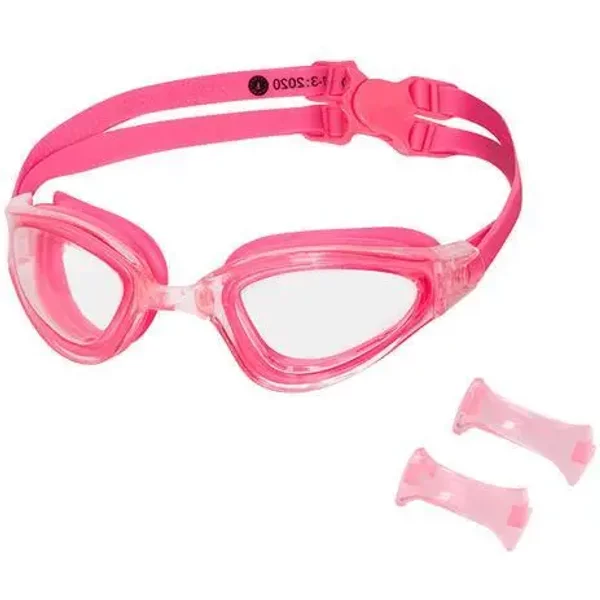 Swimming goggles NILS Aqua NQG180AF