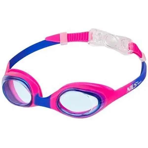 Children's swimming goggles NILS Aqua NQG170AF