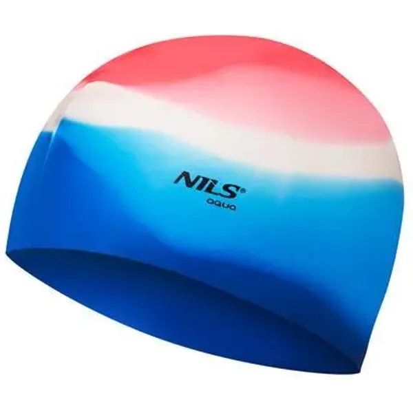 Bathing cap NILS Aqua NQC M03