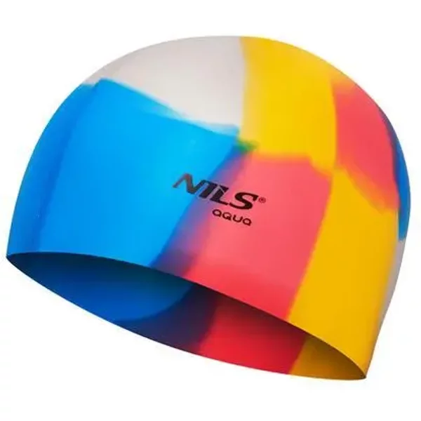 Bathing cap NILS Aqua NQC M10