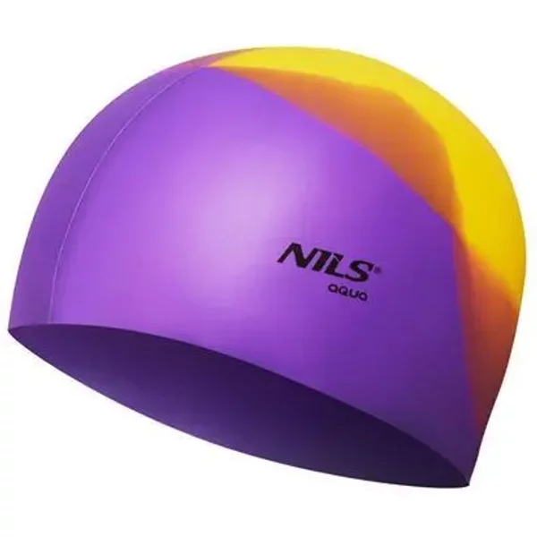 Bathing cap NILS Aqua NQC M11
