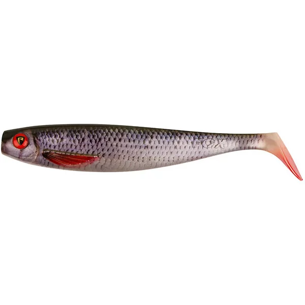 Soft lure tiger trout Fox Rage 5.5" SN x 20pcs
