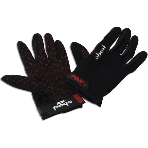 Gloves Fox Rage power grip