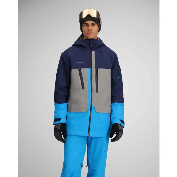 Ski jacket Obermeyer Cirque