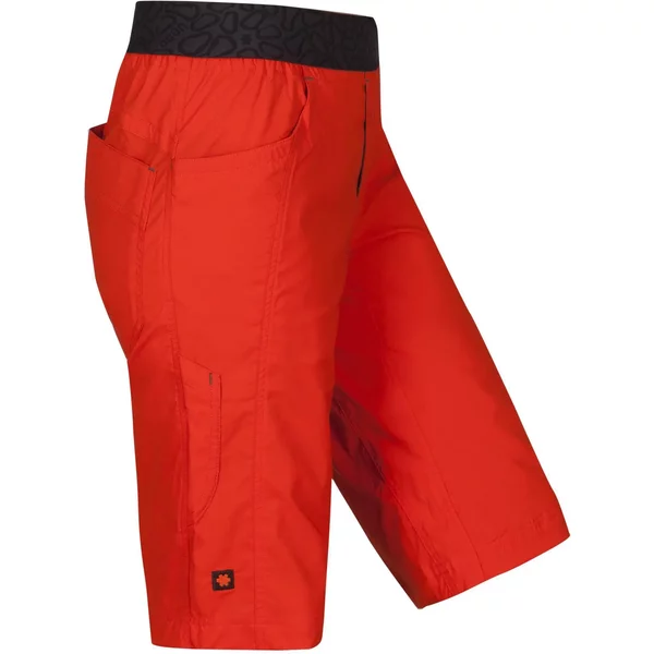 Short Ocun Mánia orange