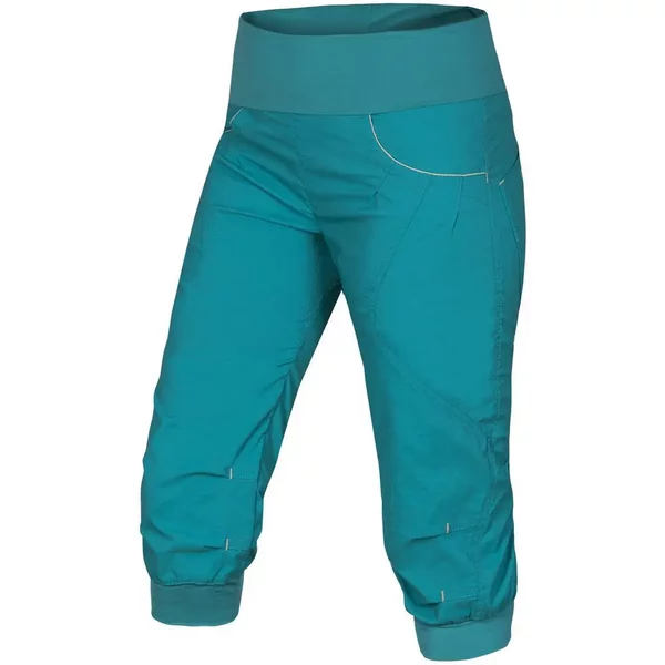 Women's shorts Ocun Noya blue