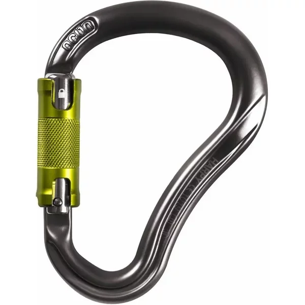 Carabiner Ocun Harpy hms twist