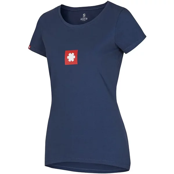 Women's T-shirt Ocun Promo