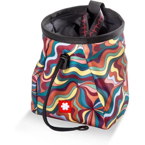 Chalk bag with belt Ocun Lucky