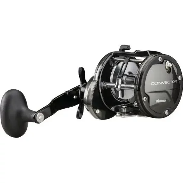 Trolling reel Okuma Convector Line Counter 20dlb