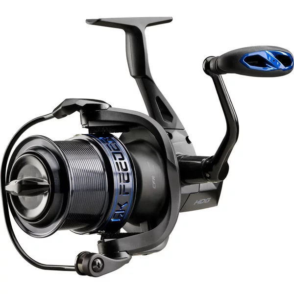 Reel Okuma Feeder