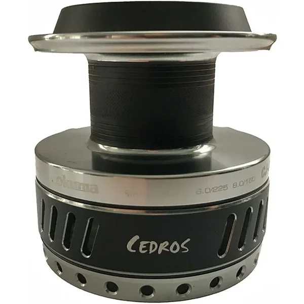 Reel spool Okuma CJ-6000H