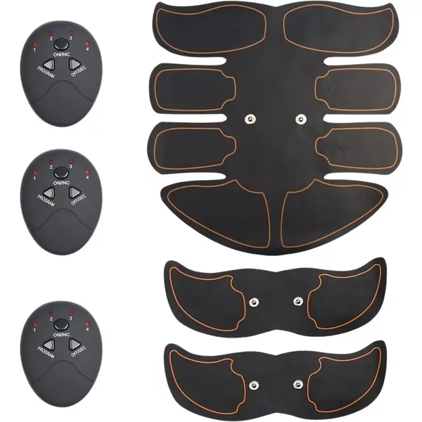 Elettrostimolatore Muscolare Onamaste-image