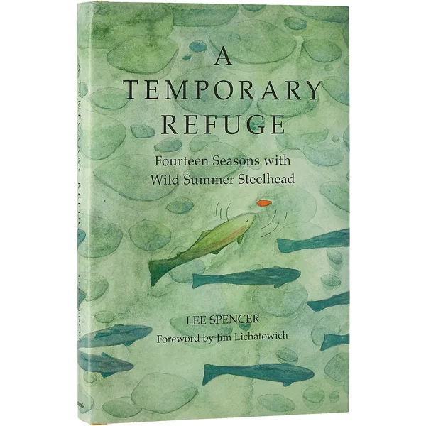 Livre Patagonia A Temporary Refuge-image