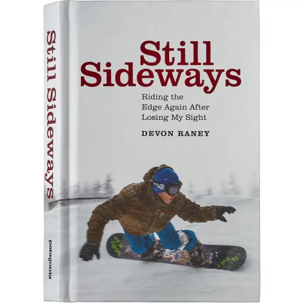 Livre Patagonia Still Sideways-image