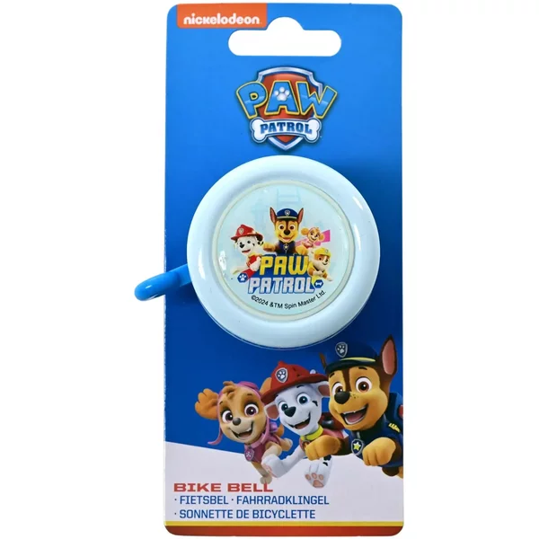 Sonnette Enfant Paw Patrol-image