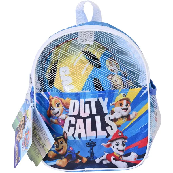 Kit De Protection Mobilité Urbaine Enfant Paw Patrol Paw Patrol-image