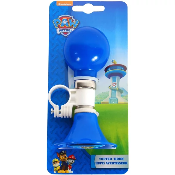 Klaxon Enfant Paw Patrol-image
