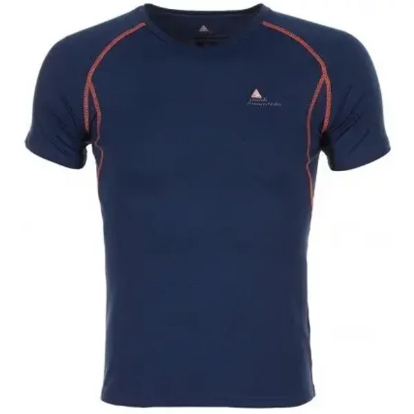 T-shirt Peak Mountain Cansho