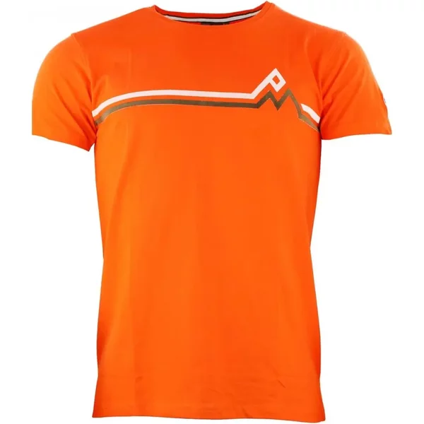 T-shirt Peak Mountain Casa