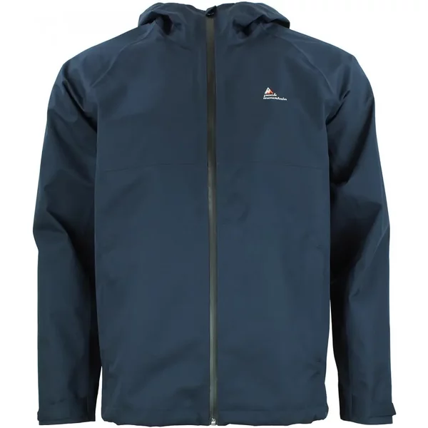 Technical waterproof jacket Peak Mountain