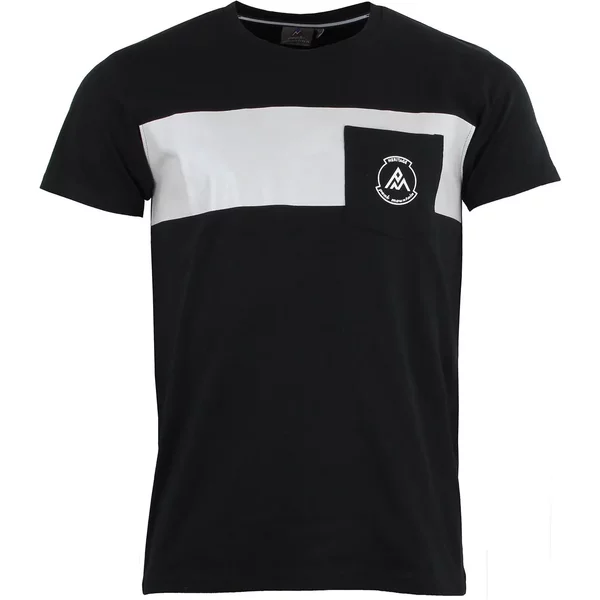 T-shirt Peak Mountain Cabri
