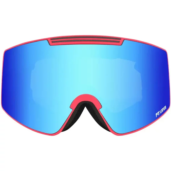 Ski mask Pit Viper The Roost Rocket