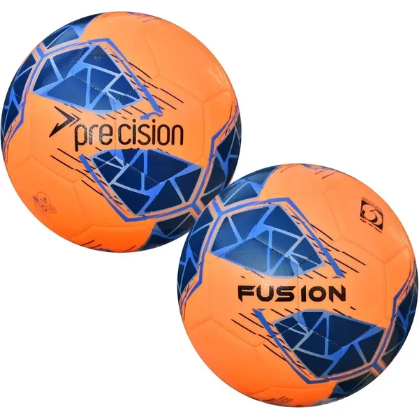 Pallone Da Allenamento Per Bambini Precision Fusion Fifa Basic-image