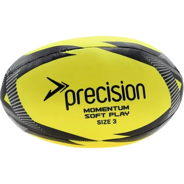 Ballon De Rugby Precision Momentum Soft Play-image