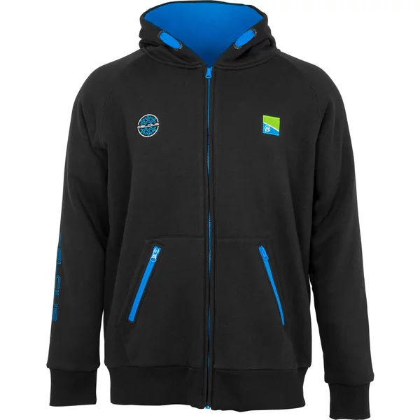 Hooded sweatshirt Preston Celsius