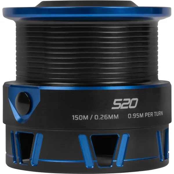 Reel spool Preston Invictus 520