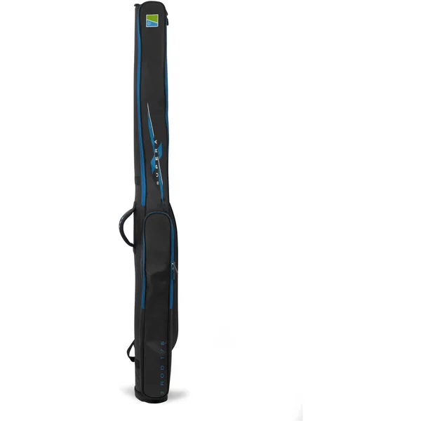 Sheath for 2 rods Preston Supera X (x2)