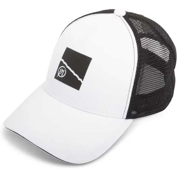 Baseball cap Preston Whitalie Ventamesh HD