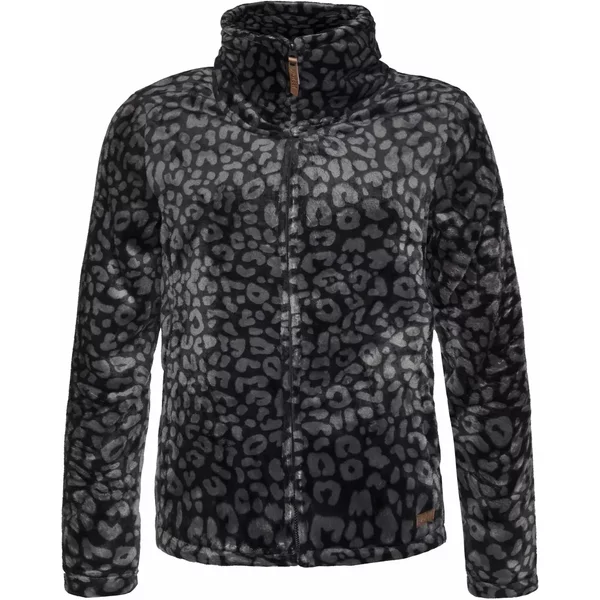 Women's full-zip sweatshirt Protest PRTPACO