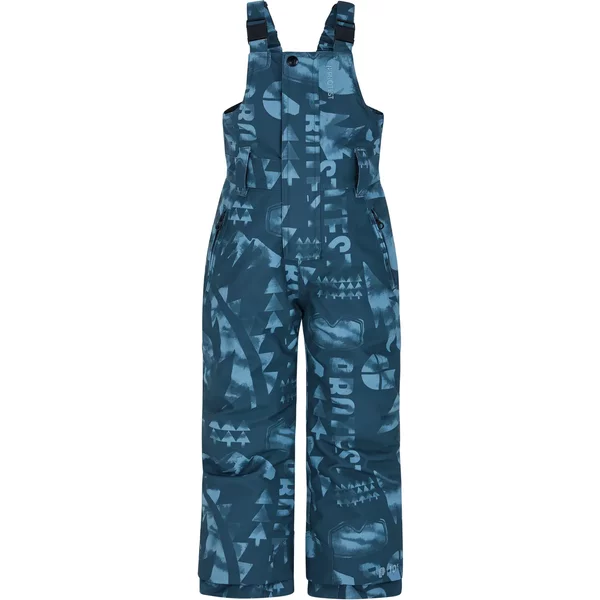 Children's overalls Protest Simon Td