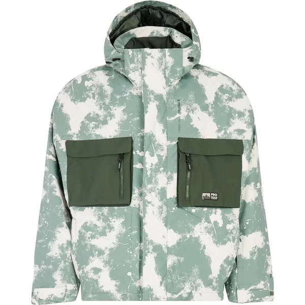 Ski jacket Protest Pyro