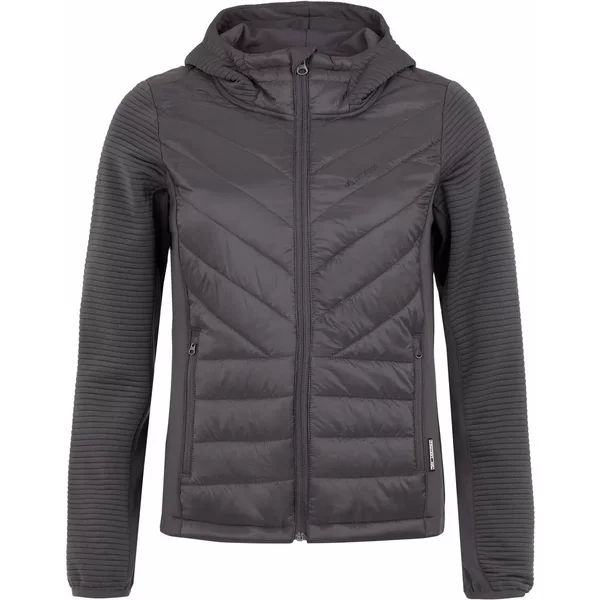 Women's outdoor jacket Protest Prthestia