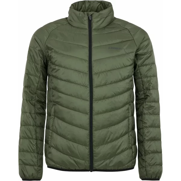Puffer Jacket Protest PRTSHAFFER Outdoor