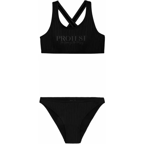 2-piece swimsuit for girls Protest Prtmoon