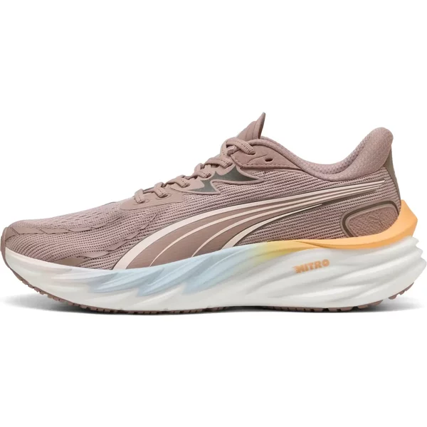 Running shoes Puma Velocity Nitro 4 RC