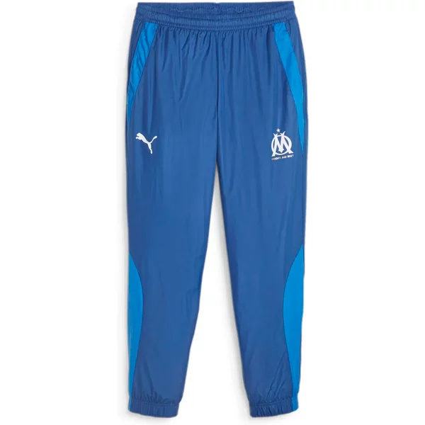 Pantaloni Della Tuta In Tessuto Prematch Om 2023/24-image