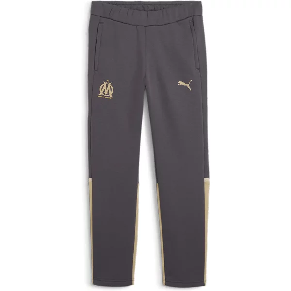 Om Casuals 2023/24 Pantaloni Della Tuta Da Ginnastica Per Bambini-image